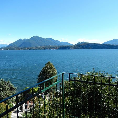 Il Nido Sul Lago Stresa Exterior photo