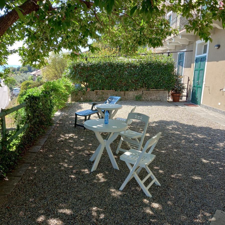 Il Nido Sul Lago Stresa Exterior photo