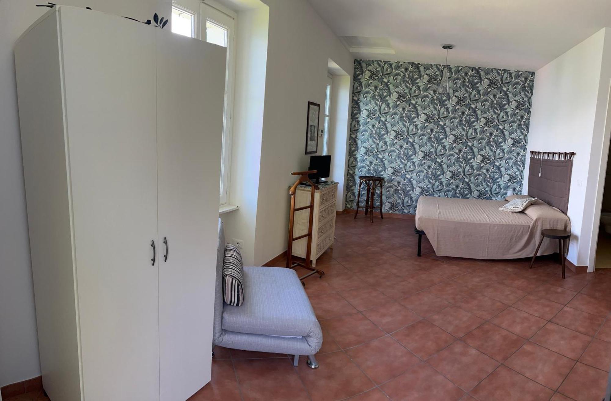 Il Nido Sul Lago Stresa Exterior photo