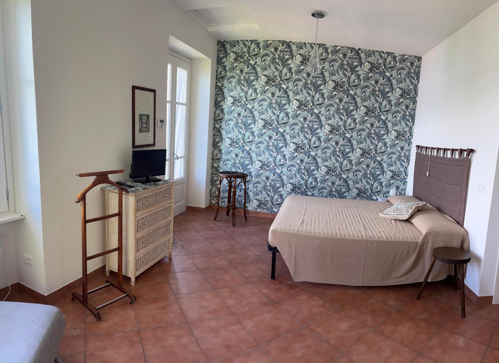 Il Nido Sul Lago Stresa Exterior photo
