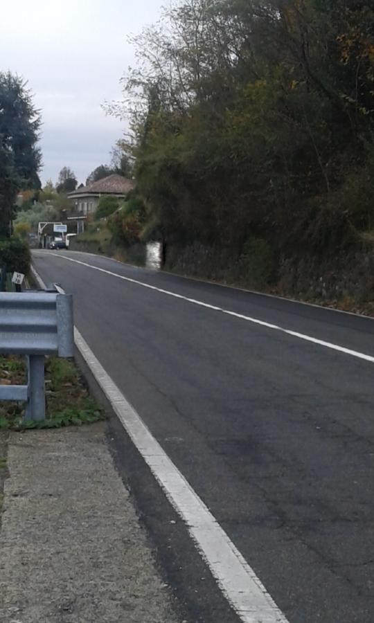 Il Nido Sul Lago Stresa Exterior photo