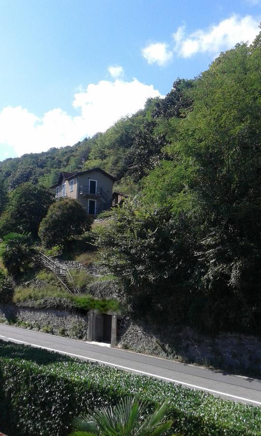 Il Nido Sul Lago Stresa Exterior photo