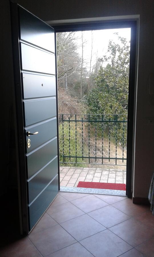 Il Nido Sul Lago Stresa Exterior photo