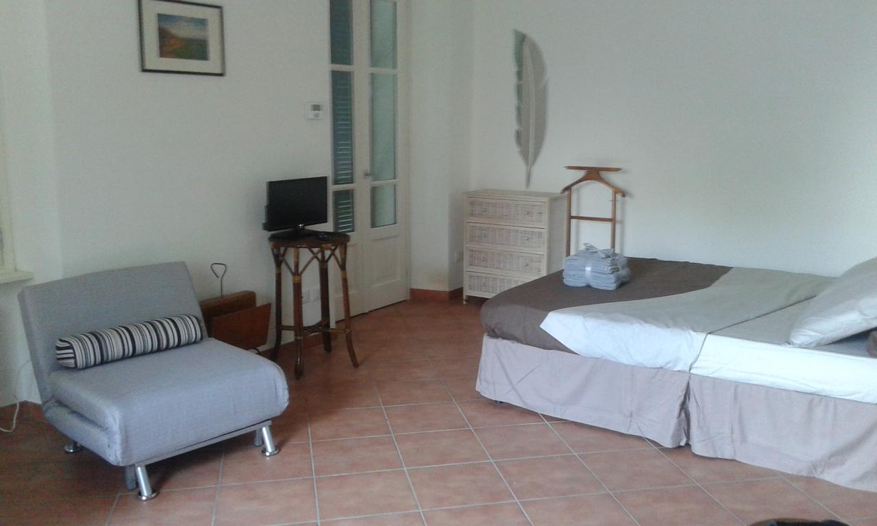 Il Nido Sul Lago Stresa Exterior photo