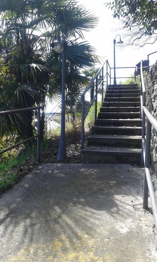 Il Nido Sul Lago Stresa Exterior photo