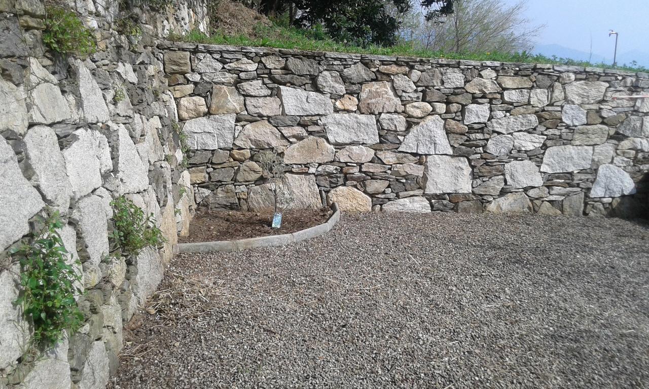 Il Nido Sul Lago Stresa Exterior photo