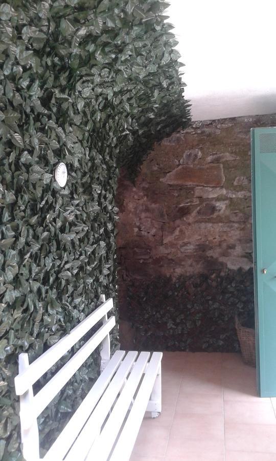 Il Nido Sul Lago Stresa Exterior photo