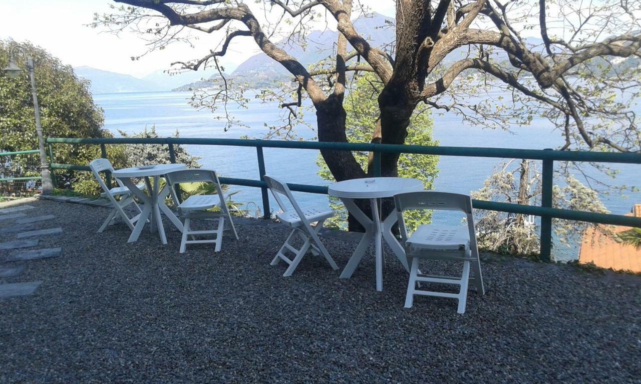 Il Nido Sul Lago Stresa Exterior photo